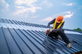 Best Rubber Roofing (EPDM, TPO)  in Pearl River, NY